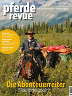 cover pferderevue 2 13