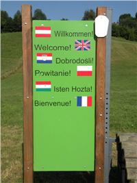 Willkommen!