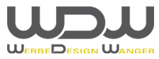 WDW WerbeDesign Wanger