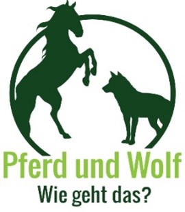 Mehr zu: ? Interessiert ? Der Wolf im Spannungsfeld von Tierhaltung, Tourismus und Pferd 