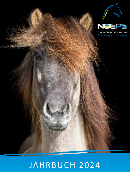 Mehr zu: Druckfrisch: NOEPS Jahrbuch 2024