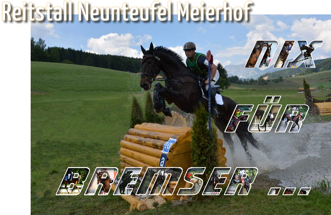 Mehr zu: Neunteufel -  Ried / Riederberg : Geländetrainingsnachmittag am 5.3.2017