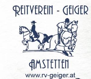 Mehr zu: 01.07.2017 - 02.07.2017 - Amstetten - Reitverein Geiger: NÖ ländliche LM Springen 2017 Großpferde & Noriker 