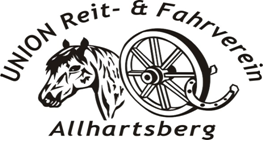 Mehr zu: Union Reit- und Fahrverein Allhartsberg - Veranstaltungen Herbst/Winter 2017/2018